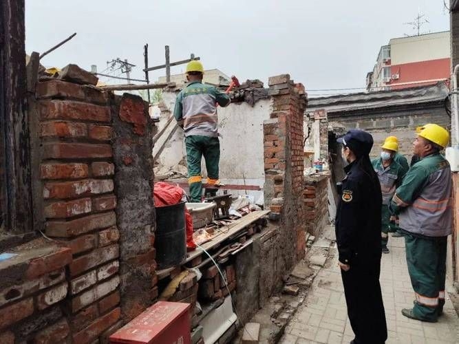 2025年違建強拆新趨勢（2025年違建強拆新趨勢深度解析） 行業(yè)新聞 第8張