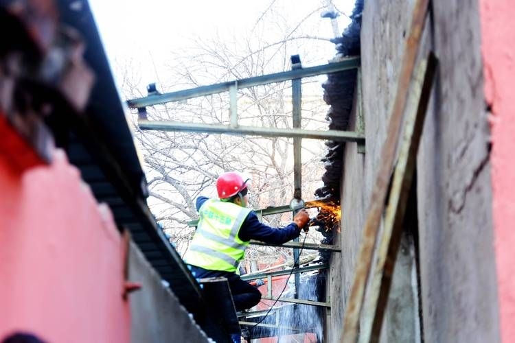 2025年違建強拆新趨勢（2025年違建強拆新趨勢深度解析） 行業(yè)新聞 第9張