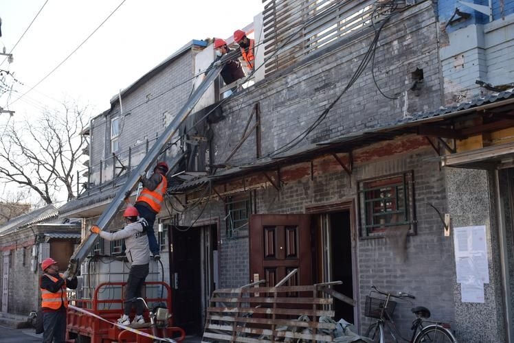 2025年違建強拆新趨勢（2025年違建強拆新趨勢深度解析） 行業(yè)新聞 第11張