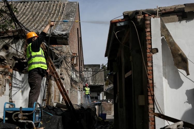 2025年違建強拆新趨勢（2025年違建強拆新趨勢深度解析） 行業(yè)新聞 第12張