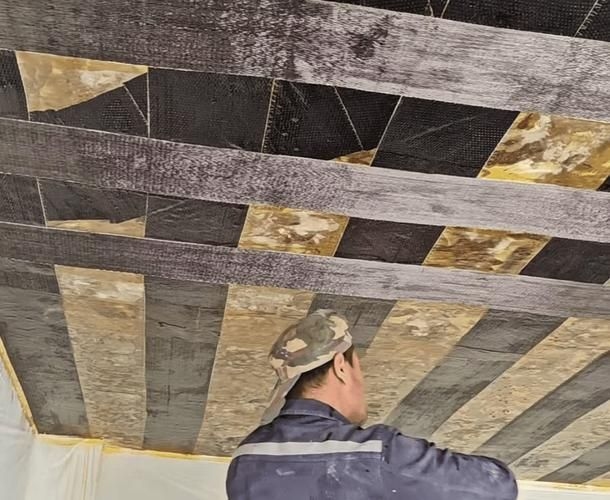 樓板加固后多久可以檢測？（樓板加固后多久可以檢測樓板加固后多久可以檢測厚度） 行業(yè)新聞 第2張