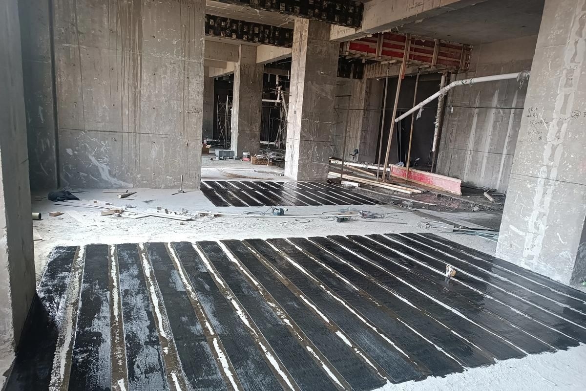 樓板加固后多久可以檢測？（樓板加固后多久可以檢測樓板加固后多久可以檢測厚度） 行業(yè)新聞 第3張