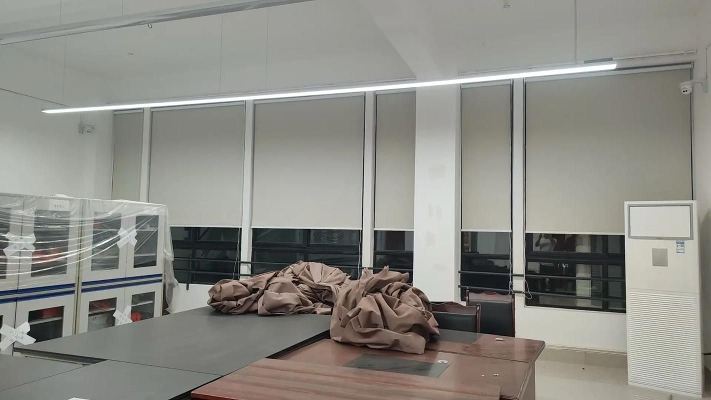 如何檔案室窗戶的遮光問題？（檔案室窗戶遮光問題） 行業(yè)新聞 第4張