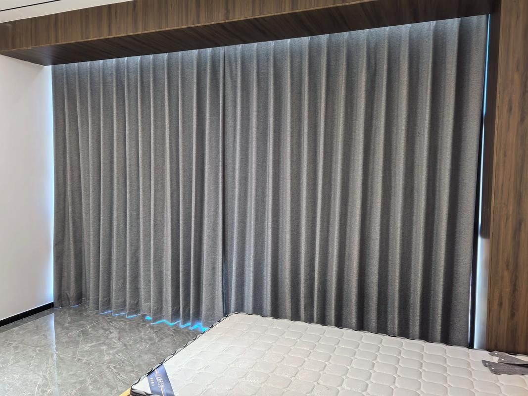 如何檔案室窗戶的遮光問題？（檔案室窗戶遮光問題） 行業(yè)新聞 第5張