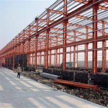 鋼結(jié)構(gòu)廠房拆除殘值如何計算？（鋼結(jié)構(gòu)廠房拆除殘值}u005ctext{u005ctext） 行業(yè)新聞 第1張