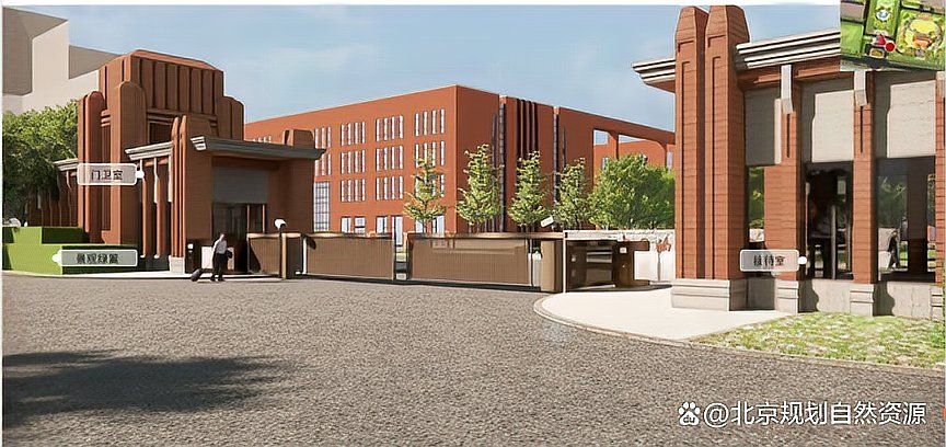 擴(kuò)建后需要多長時(shí)間完成審批？（北京擴(kuò)建后項(xiàng)目審批流程詳解） 行業(yè)新聞 第4張