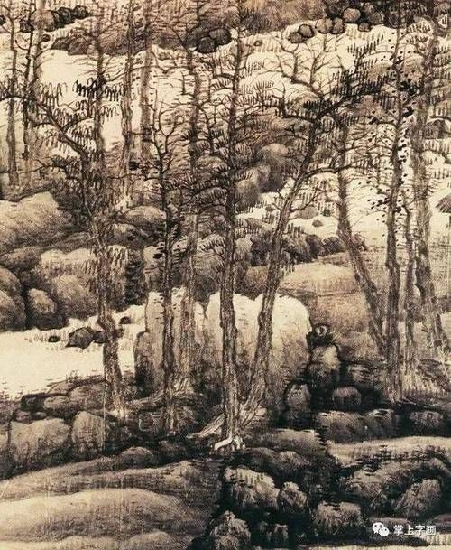 龔賢還有哪些作品值得關注？（龔賢作品欣賞） 行業(yè)新聞 第14張