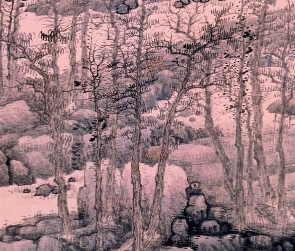 龔賢還有哪些作品值得關注？（龔賢作品欣賞） 行業(yè)新聞 第15張