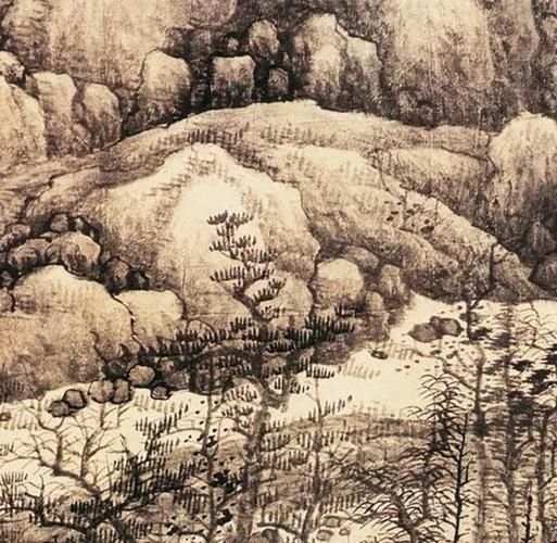 龔賢還有哪些作品值得關注？（龔賢作品欣賞） 行業(yè)新聞 第18張