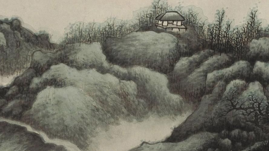 龔賢還有哪些作品值得關注？（龔賢作品欣賞） 行業(yè)新聞 第21張