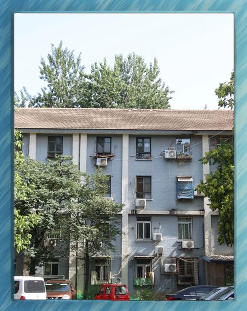 有沒(méi)有更多建筑改造加固的案例？（三里河一區(qū)28號(hào)樓、雙柳巷小區(qū)28號(hào)樓原拆原建、鹽城黃海濕地博物館） 行業(yè)新聞 第4張