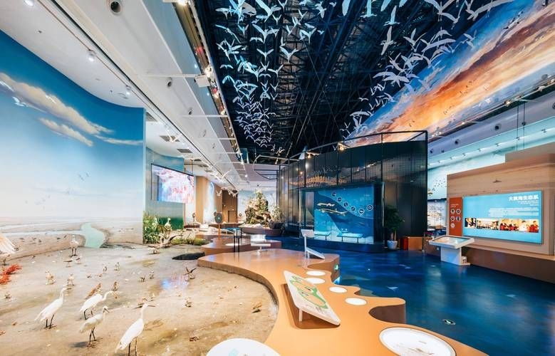 有沒(méi)有更多建筑改造加固的案例？（三里河一區(qū)28號(hào)樓、雙柳巷小區(qū)28號(hào)樓原拆原建、鹽城黃海濕地博物館） 行業(yè)新聞 第7張