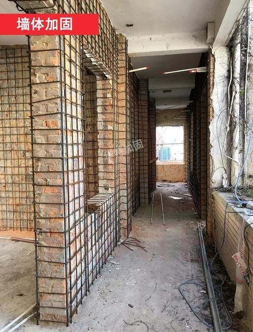 有沒(méi)有更多建筑改造加固的案例？（三里河一區(qū)28號(hào)樓、雙柳巷小區(qū)28號(hào)樓原拆原建、鹽城黃海濕地博物館） 行業(yè)新聞 第13張