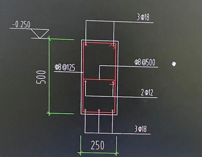 如何繪制鋼結(jié)構(gòu)地梁施工圖紙（如何繪制鋼結(jié)構(gòu)地梁施工圖紙思考完成） 行業(yè)新聞 第1張