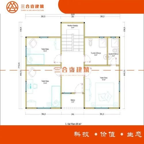 哪個廠家的鋼結(jié)構(gòu)別墅性價比最高？（關(guān)于鋼結(jié)構(gòu)別墅的性價比，我?guī)湍闶崂砹瞬煌瑑r位的選擇和靠譜品牌） 行業(yè)新聞 第2張