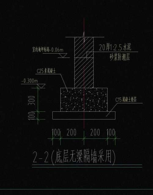 磚混結構基礎造價明細表（北京地區(qū)磚混結構基礎造價明細表） 行業(yè)新聞 第2張