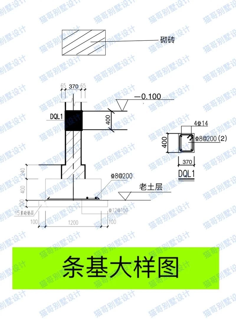 磚混結構基礎造價明細表（北京地區(qū)磚混結構基礎造價明細表） 行業(yè)新聞 第6張