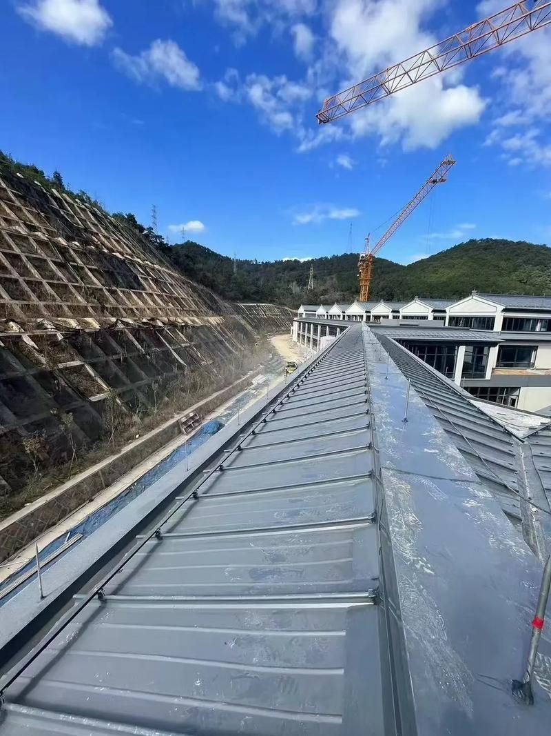 如何預(yù)防屋面板安裝中的問(wèn)題（如何預(yù)防屋面板安裝中的問(wèn)題詳解如何預(yù)防屋面板安裝中的問(wèn)題） 行業(yè)新聞 第10張