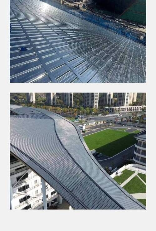 如何預(yù)防屋面板安裝中的問(wèn)題（如何預(yù)防屋面板安裝中的問(wèn)題詳解如何預(yù)防屋面板安裝中的問(wèn)題） 行業(yè)新聞 第11張