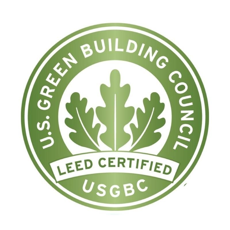 綠色智慧標(biāo)準(zhǔn)有哪些認(rèn)證（綠色智慧標(biāo)準(zhǔn)有哪些認(rèn)證思考完成） 行業(yè)新聞 第6張