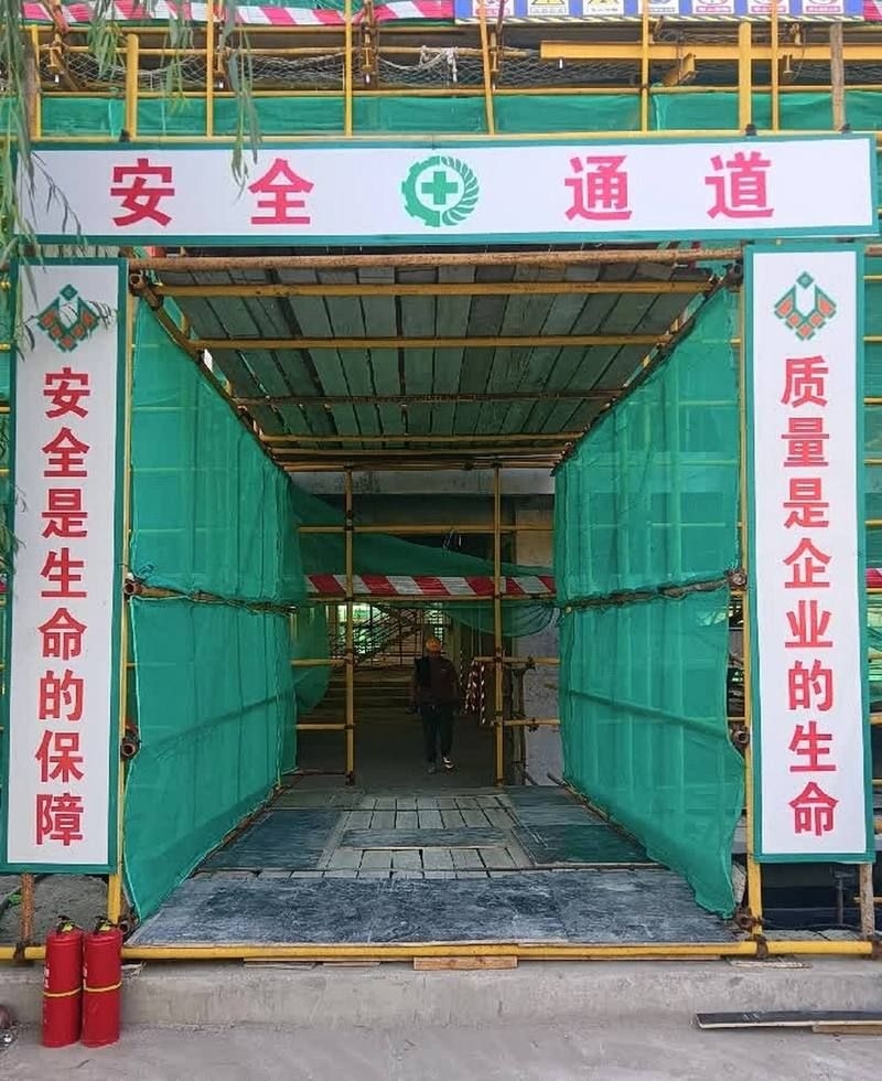 如何預(yù)防鋼結(jié)構(gòu)車間事故？（如何預(yù)防鋼結(jié)構(gòu)車間事故,用戶要求詳解如何預(yù)防鋼結(jié)構(gòu)車間事故） 行業(yè)新聞 第1張