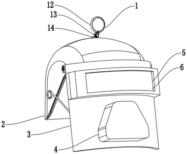如何預(yù)防鋼結(jié)構(gòu)車間事故？（如何預(yù)防鋼結(jié)構(gòu)車間事故,用戶要求詳解如何預(yù)防鋼結(jié)構(gòu)車間事故） 行業(yè)新聞 第10張