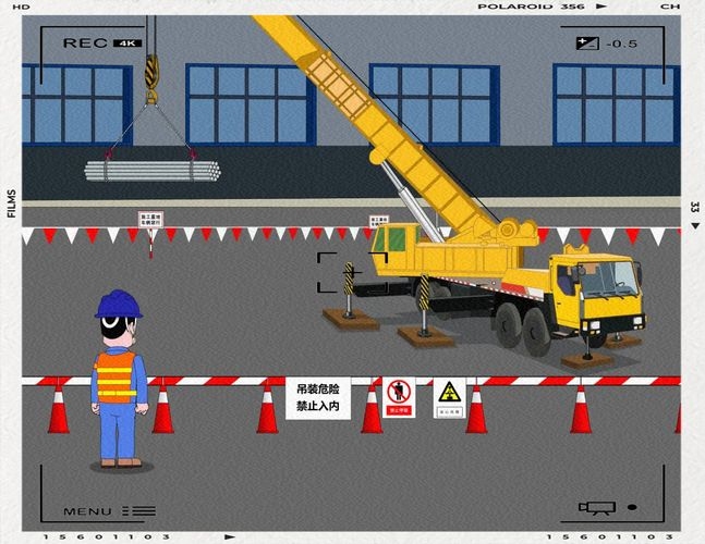 如何預(yù)防鋼結(jié)構(gòu)車間事故？（如何預(yù)防鋼結(jié)構(gòu)車間事故,用戶要求詳解如何預(yù)防鋼結(jié)構(gòu)車間事故） 行業(yè)新聞 第13張