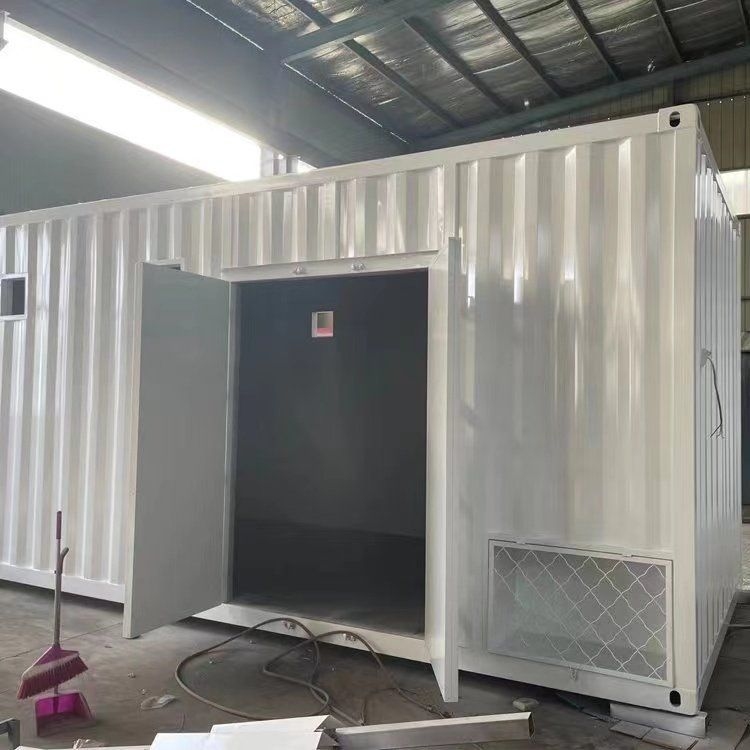 集裝箱架子的材質(zhì)有哪些 行業(yè)新聞 第2張