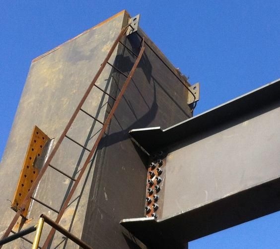 給我一份鋼結(jié)構(gòu)設(shè)計(jì)避坑清單（給我一份鋼結(jié)構(gòu)設(shè)計(jì)避坑清單，1000字以上并配圖） 行業(yè)新聞 第1張