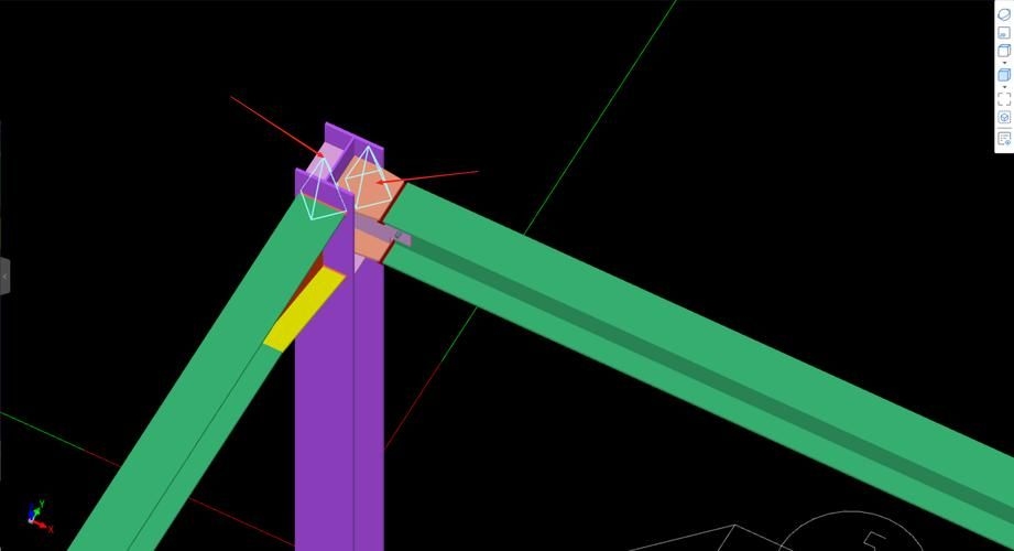 給我一份鋼結(jié)構(gòu)設(shè)計(jì)避坑清單（給我一份鋼結(jié)構(gòu)設(shè)計(jì)避坑清單，1000字以上并配圖） 行業(yè)新聞 第3張