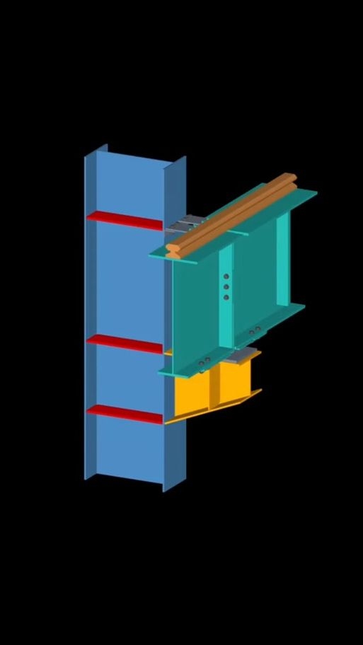 給我一份鋼結(jié)構(gòu)設(shè)計(jì)避坑清單（給我一份鋼結(jié)構(gòu)設(shè)計(jì)避坑清單，1000字以上并配圖） 行業(yè)新聞 第6張
