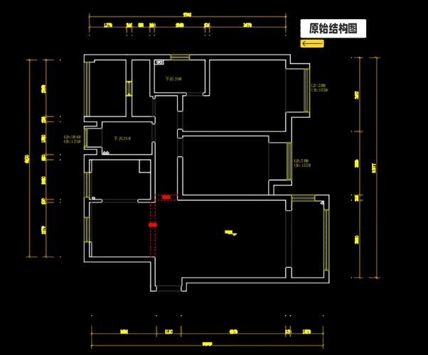 能提供一份更詳細(xì)的施工圖紙嗎（如何獲取一份完整的施工圖紙） 行業(yè)新聞 第5張