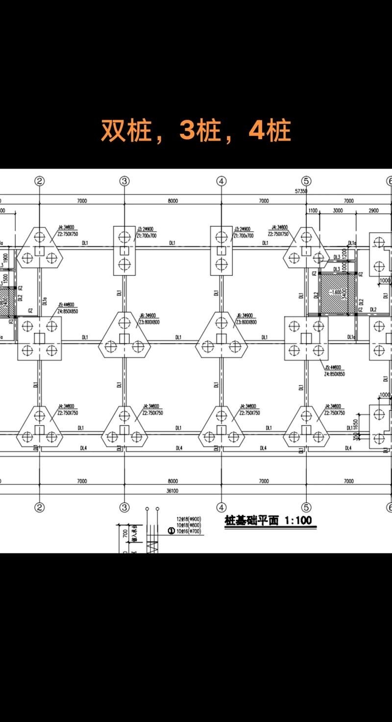 能提供一份更詳細(xì)的施工圖紙嗎（如何獲取一份完整的施工圖紙） 行業(yè)新聞 第12張
