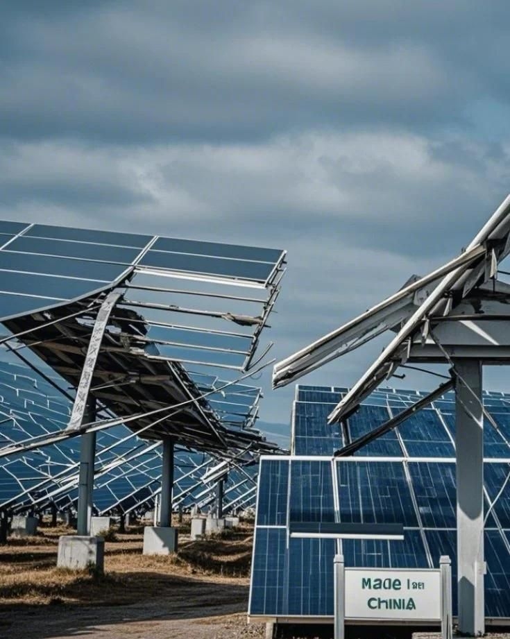 如何判斷光伏屋頂是否需要維護(hù)？（判斷光伏屋頂是否需要維護(hù)光伏屋頂是否需要維護(hù)） 行業(yè)新聞 第1張