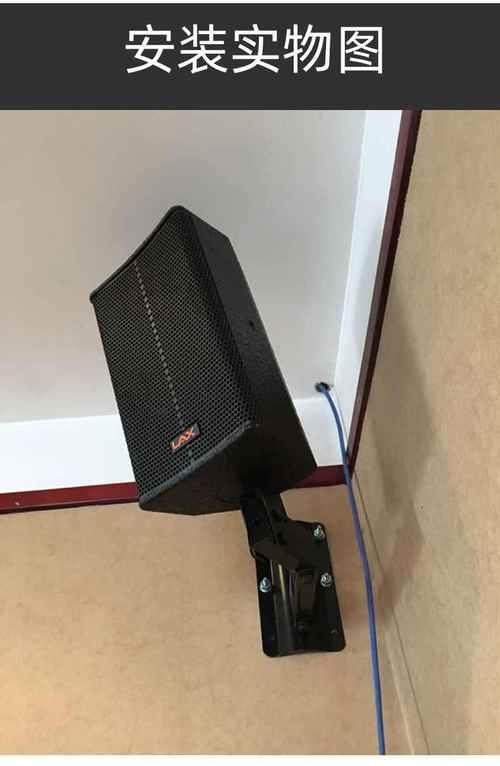 有哪些音箱固定夾具推薦？ 行業(yè)新聞 第2張