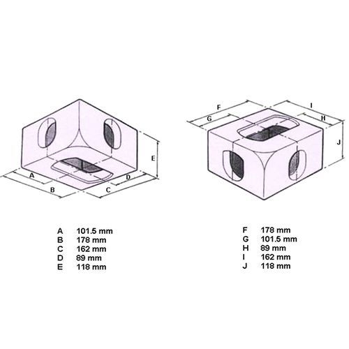 如何判斷集裝箱組裝配件的質(zhì)量（如何判斷集裝箱組裝箱組裝配件的質(zhì)量評(píng)估集裝箱組裝配件） 行業(yè)新聞 第3張