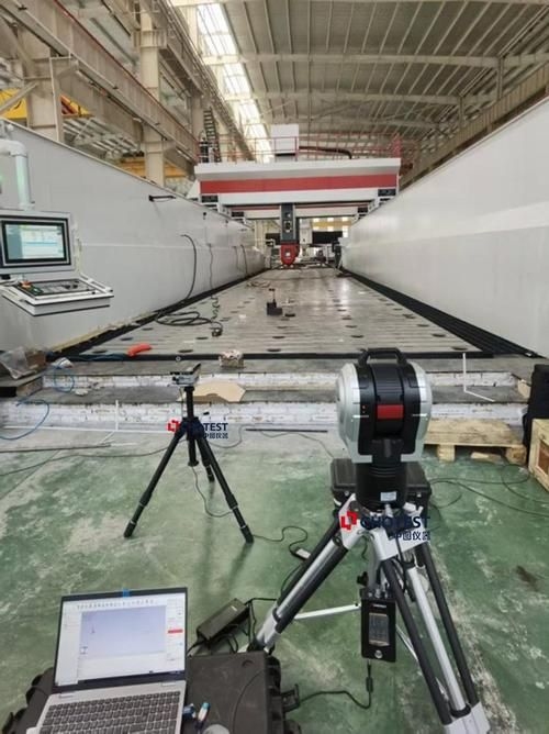 如何確保鋼結(jié)構(gòu)加工的精度（如何確保鋼結(jié)構(gòu)加工精度±0.02） 行業(yè)新聞 第1張