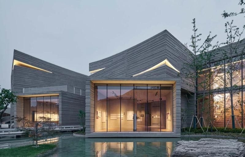 能否給出更多建筑案例？（巴厘島當(dāng)代別墅建筑案例清單，10個(gè)建筑案例清單） 行業(yè)新聞 第3張