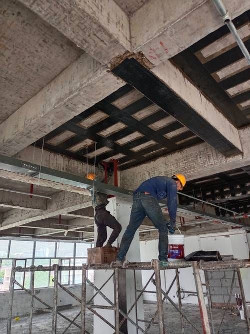 有哪些專業(yè)的樓板改造公司推薦？ 行業(yè)新聞 第4張