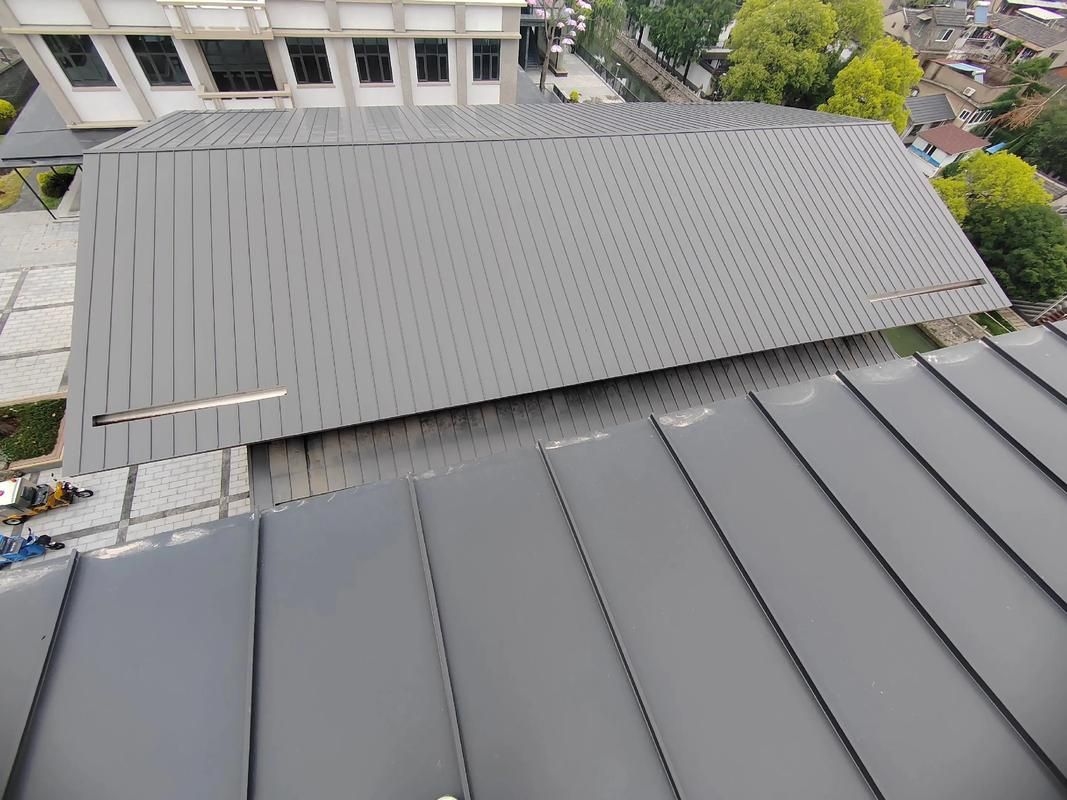 哪種材料最適合房屋加頂？（哪種材料最適合房屋加頂?） 行業(yè)新聞 第2張