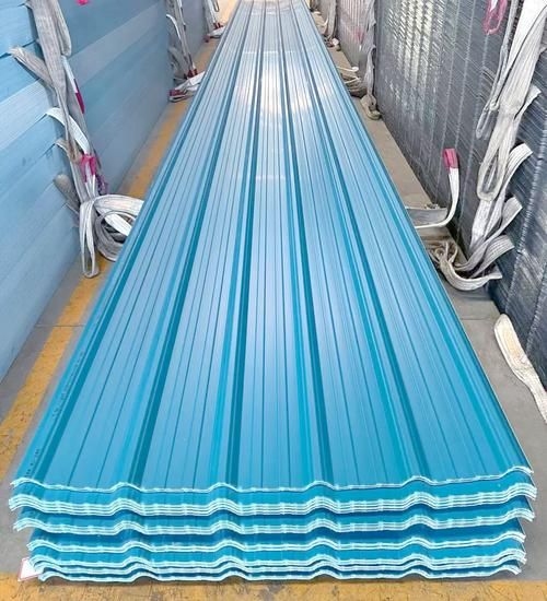 哪種材料最適合房屋加頂？（哪種材料最適合房屋加頂?） 行業(yè)新聞 第4張