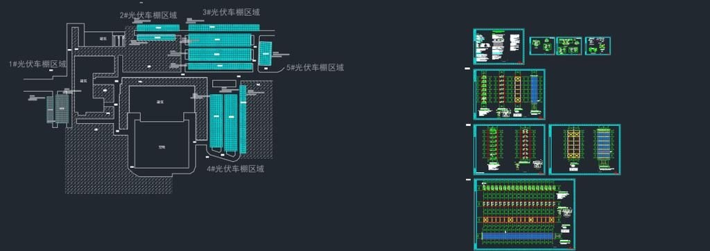 有沒有免費(fèi)的鋼結(jié)構(gòu)車棚圖紙？（免費(fèi)的鋼結(jié)構(gòu)車棚圖紙獲取渠道清單，幫你快速找到可靠資源） 行業(yè)新聞 第2張