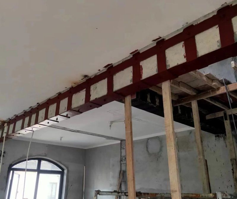 樓板加固中哪種方法最常用？（樓板加固4大常用方法解析） 行業(yè)新聞 第2張