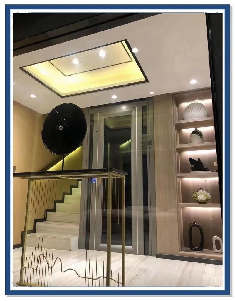 如何選擇合適的鋼結(jié)構(gòu)玻璃電梯？ 行業(yè)新聞 第2張