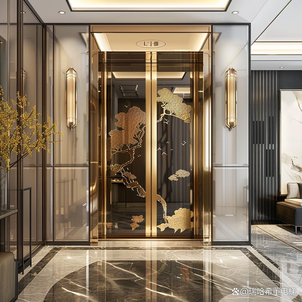 如何選擇合適的鋼結(jié)構(gòu)玻璃電梯？ 行業(yè)新聞 第3張