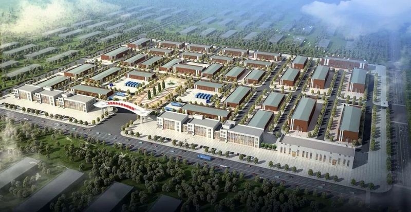 忻州鋼結(jié)構(gòu)公司排名一覽表（2018忻州鋼結(jié)構(gòu)公司排名一覽表） 行業(yè)新聞 第1張