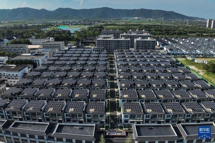 有哪些成功的屋頂光伏項目（上海浦東國際機場屋頂光伏） 行業(yè)新聞 第9張