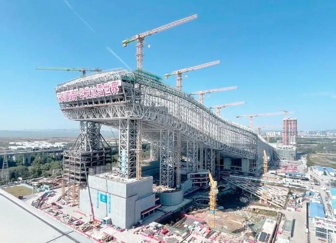 有哪些成功的屋頂光伏項目（上海浦東國際機場屋頂光伏） 行業(yè)新聞 第16張