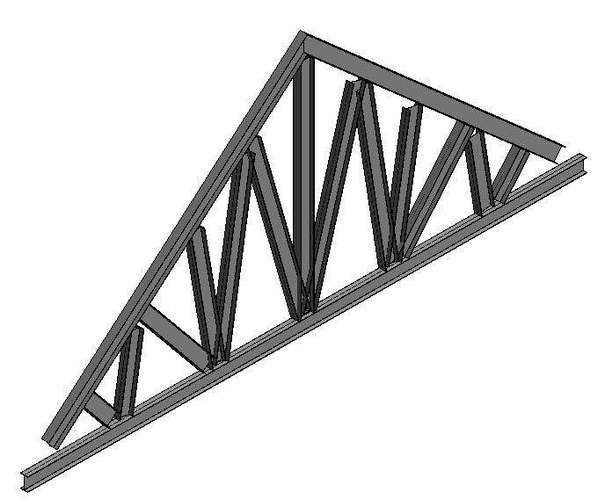 如何選擇合適的桁架規(guī)格？ 行業(yè)新聞 第5張