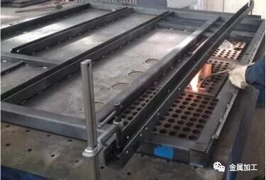 火焰矯正法具體操作步驟是什么？（火焰矯正法具體操作步驟是什么火焰矯正法具體操作步驟是什么） 行業(yè)新聞 第1張